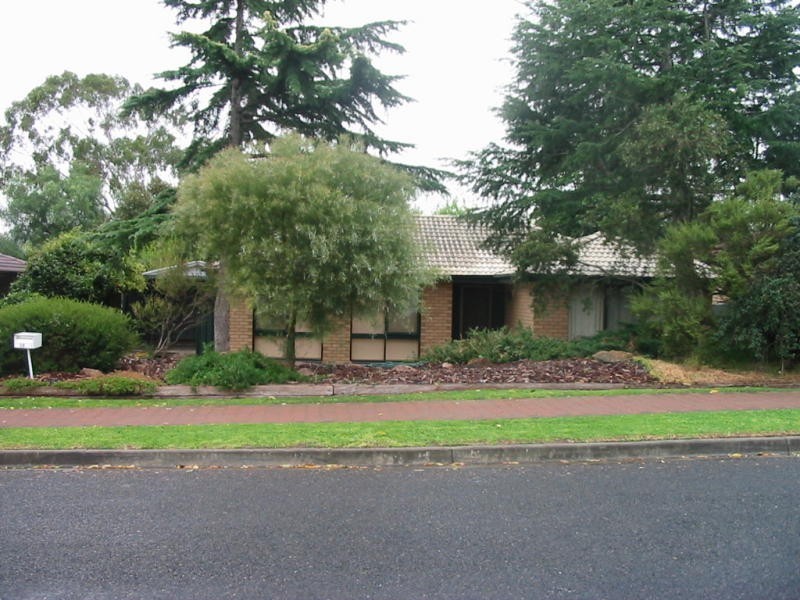 18 curtin, St Agnes SA 5097