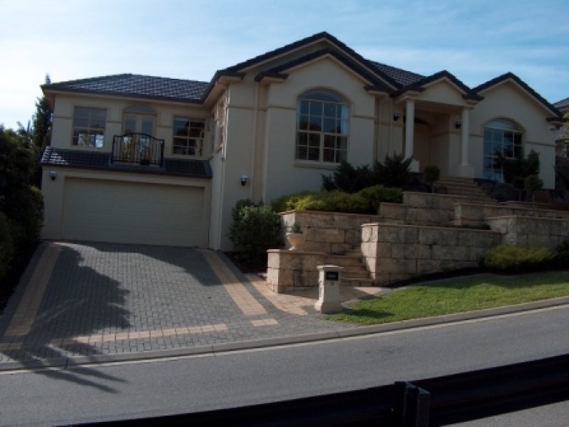 31 willowood, Golden Grove SA 5125