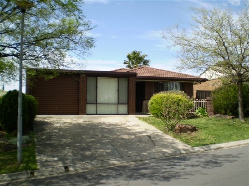 3 Hay Place, Wynn Vale SA 5127