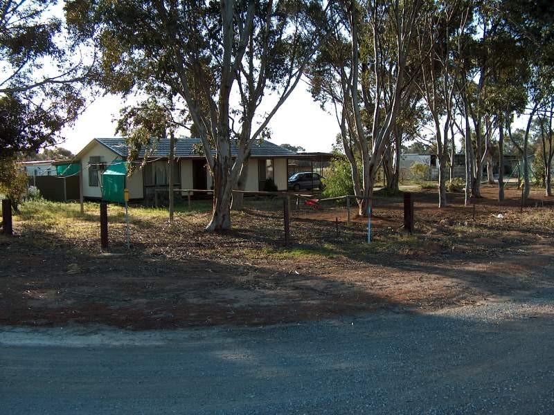 Lot 5 Reynolds Street, Hillier SA 5116