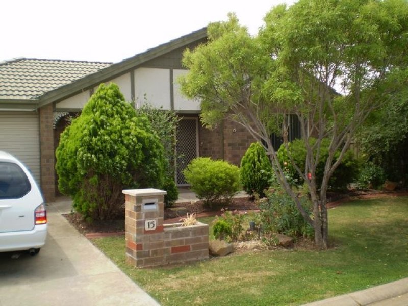 15 Millikan Court, Andrews Farm SA 5114