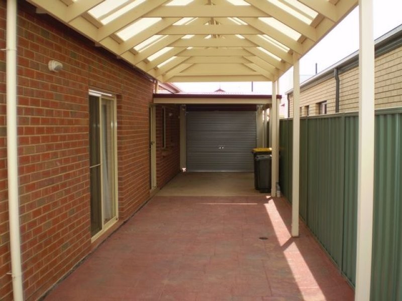 3 Jackson Street, Mawson Lakes SA 5095