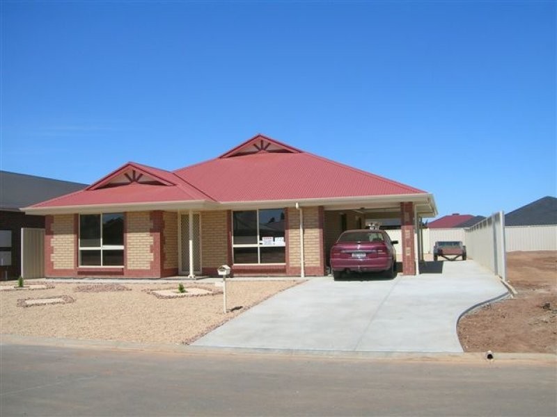 6 kimvu Court, Munno Para West SA 5115