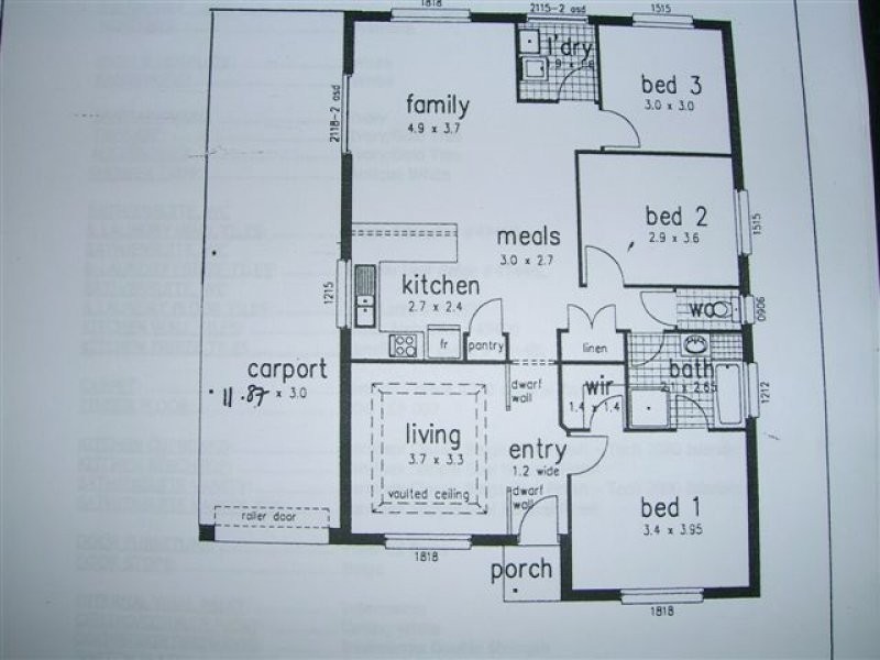 6 kimvu Court, Munno Para West SA 5115