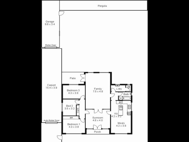 632 magill, Magill SA 5072