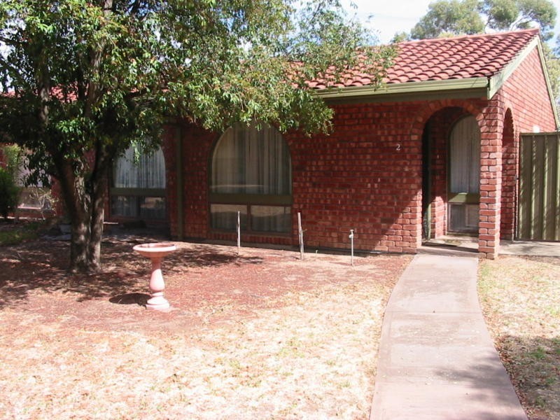 Unit 2/14 Vera Street, Paralowie SA 5108