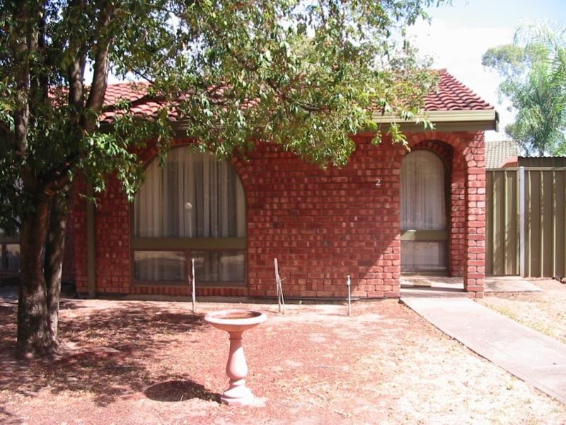 Unit 2/14 Vera Street, Paralowie SA 5108