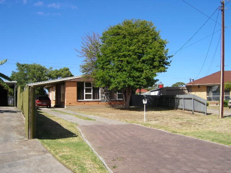 19 College Avenue, Valley View SA 5093