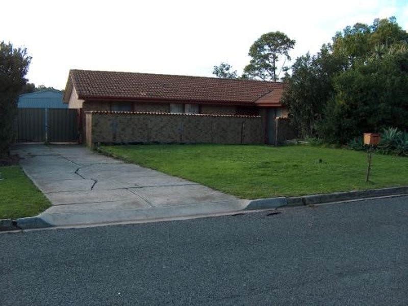 6 Shiraz Street, Wynn Vale SA 5127