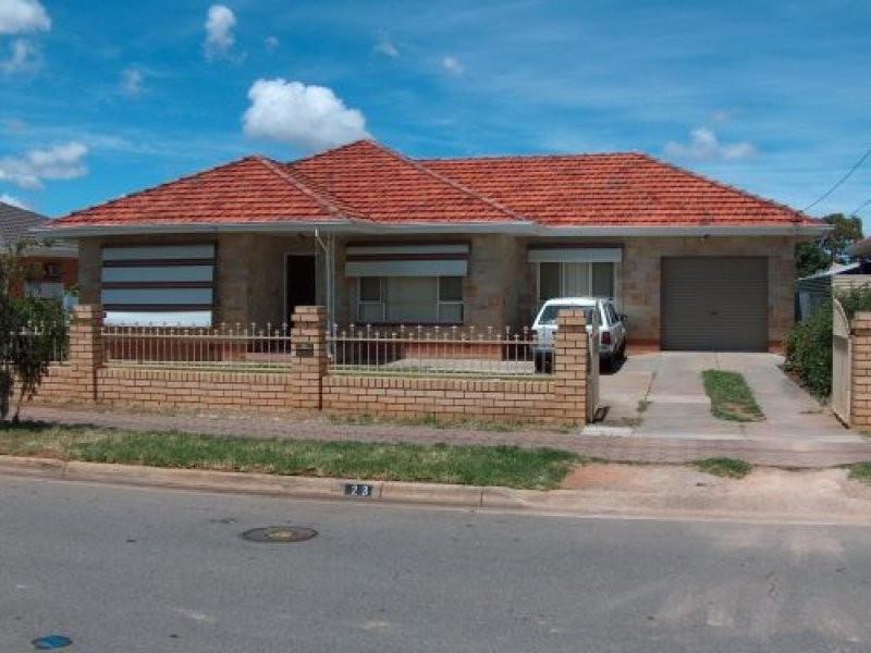 23 jago Street, Salisbury SA 5108
