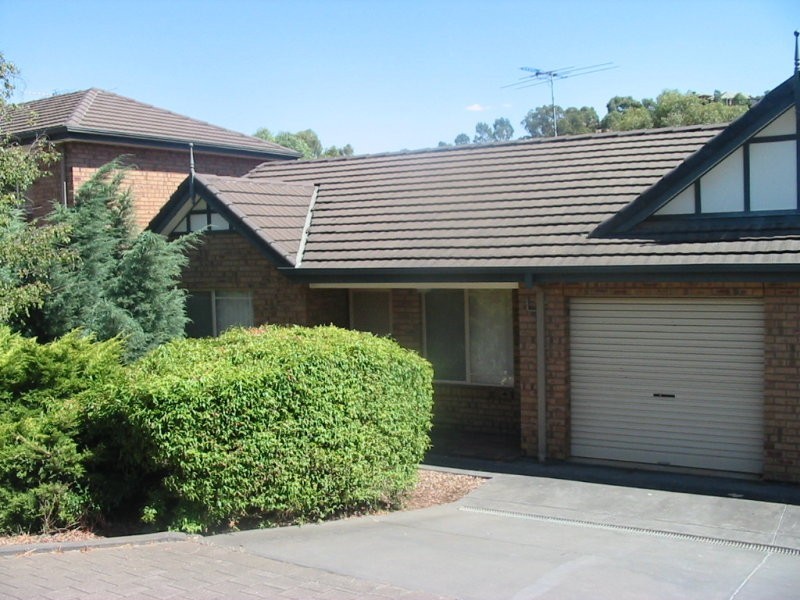 Unit 4/25 St Just Court, Golden Grove SA 5125