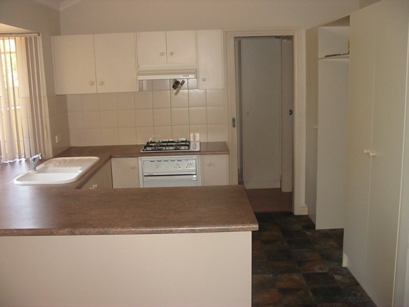 Unit 4/25 St Just Court, Golden Grove SA 5125