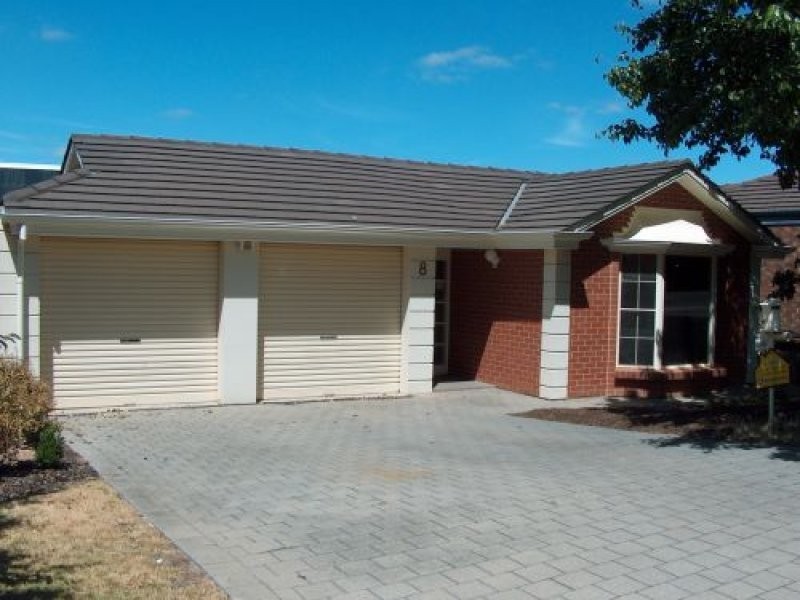 8 Stillwell Court, Greenwith SA 5125