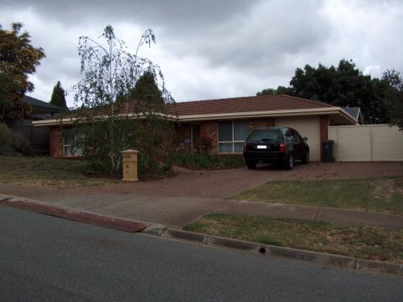 24 Glenlivet Court, Greenwith SA 5125
