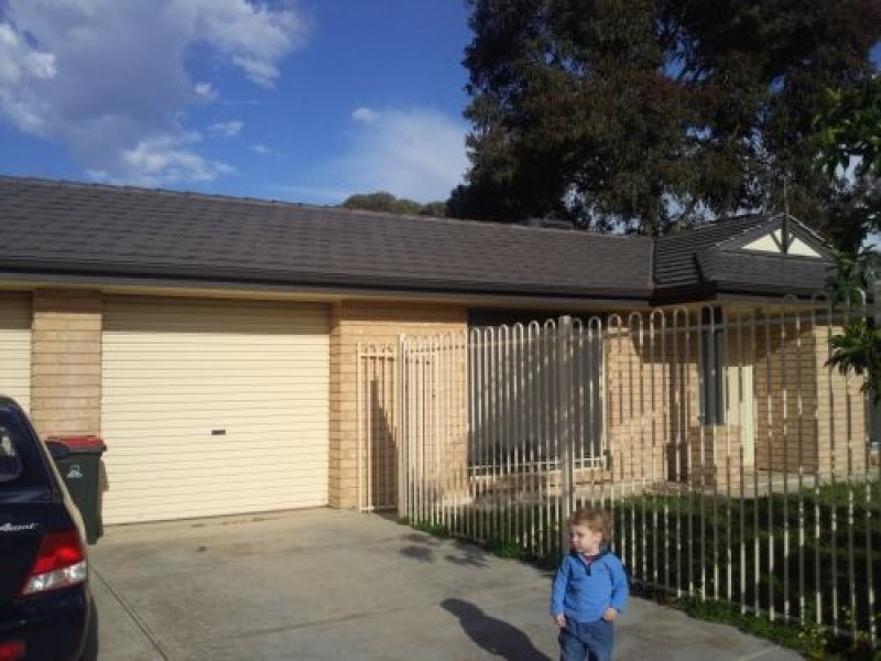 30 Carmelina Crescent, Parafield Gardens SA 5107