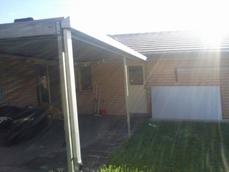 30 Carmelina Crescent, Parafield Gardens SA 5107