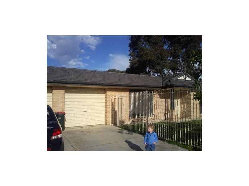 30 Carmelina Crescent, Parafield Gardens SA 5107