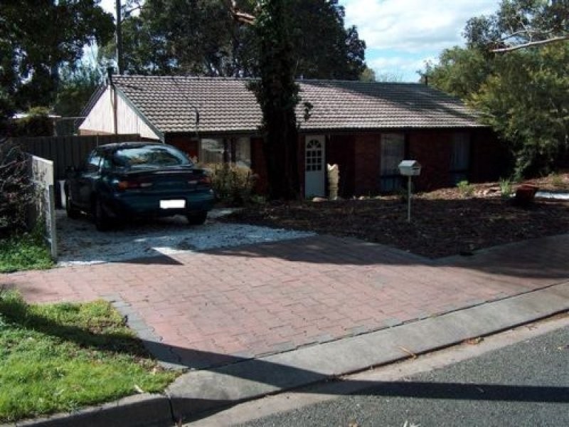 20 Somerset Avenue, Redwood Park SA 5097