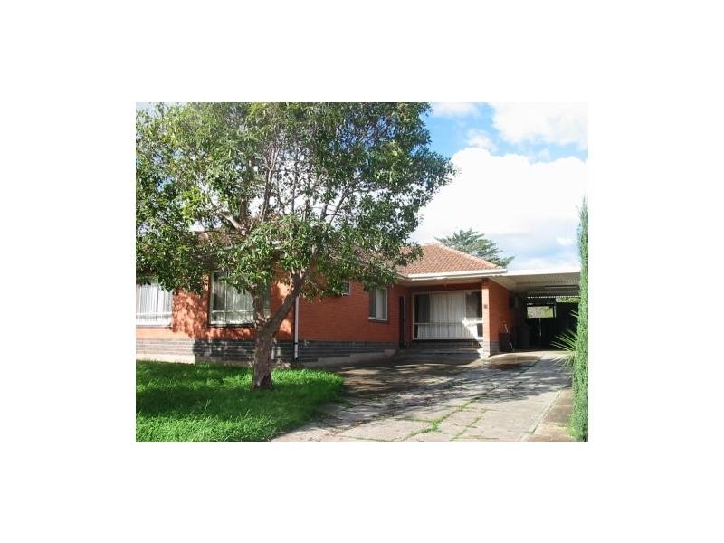 8 Kimba Road, Para Hills SA 5096