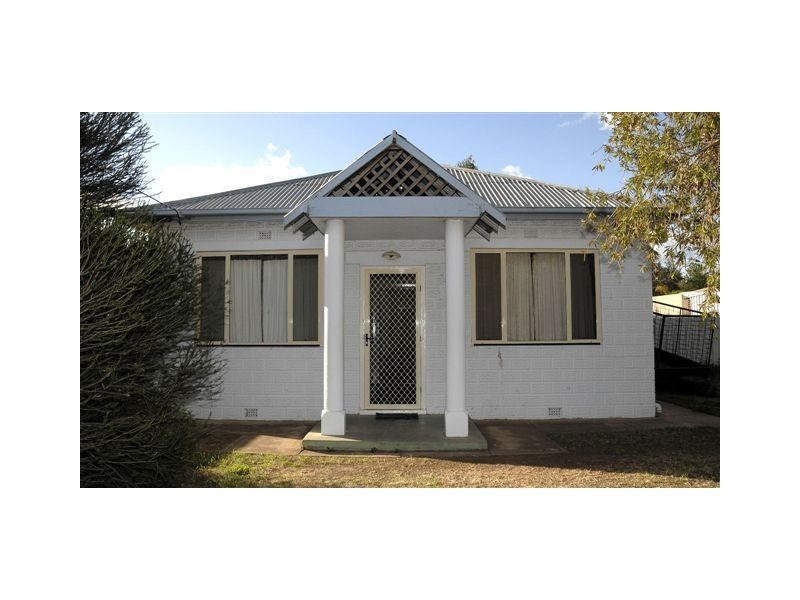 33 Hughes Avenue, Paringa SA 5340