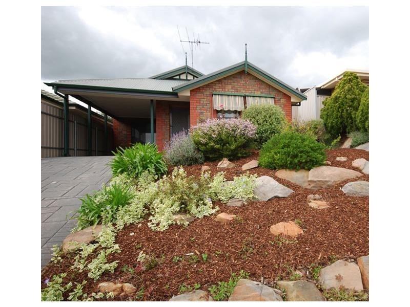 38A Cambridge Terrace, Hillbank SA 5112