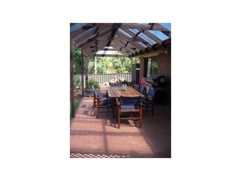 4 Highglen Court, Wynn Vale SA 5127