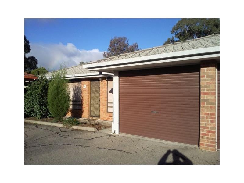 Unit 22/26-28 Crozier Avenue, Modbury SA 5092