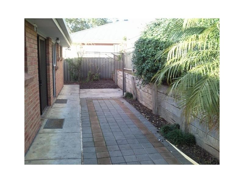 Unit 22/26-28 Crozier Avenue, Modbury SA 5092