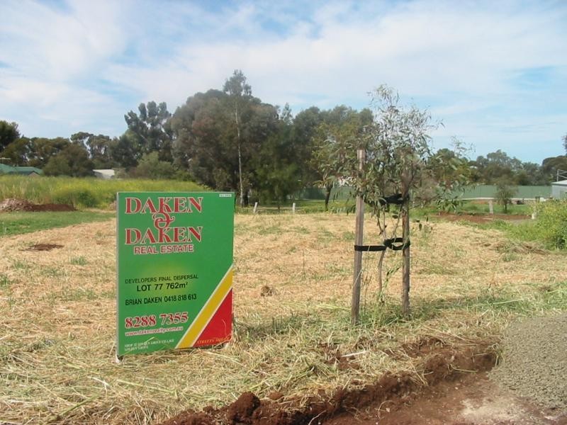 Lot 67 Christchurch Street, Kapunda SA 5373