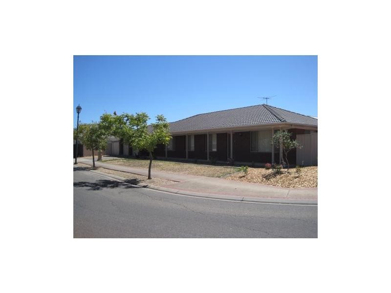 6 Elmwood Rise, Golden Grove SA 5125