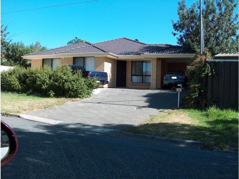 24 Morawa Avenue, Gilles Plains SA 5086