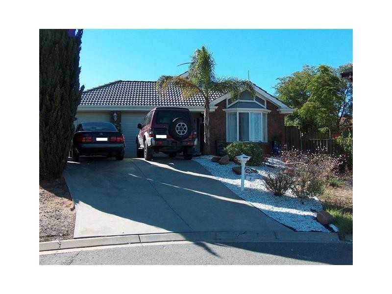 4 Evans Road, Hillbank SA 5112