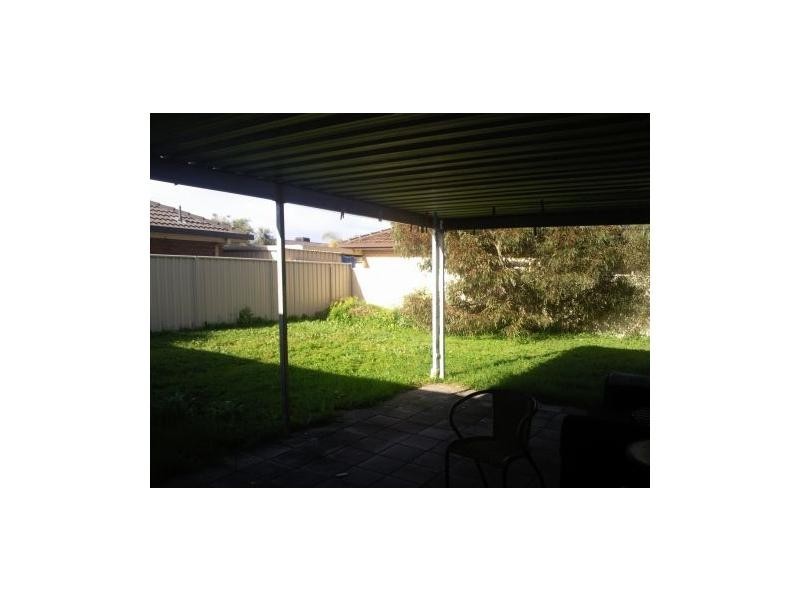 30 Carmelina Court, Parafield Gardens SA 5107