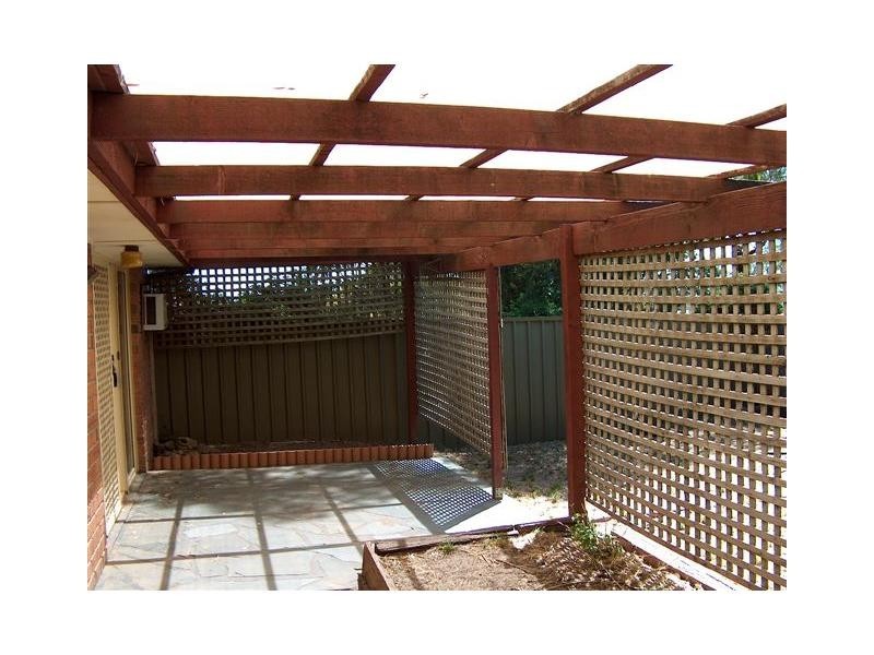 25 Roycroft Place, Golden Grove SA 5125