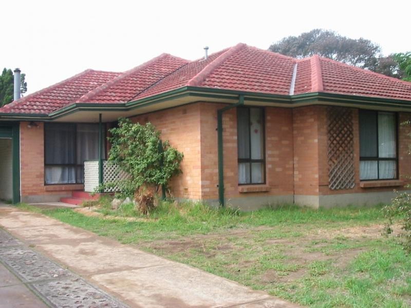 1 Carter Street, Ridgehaven SA 5097