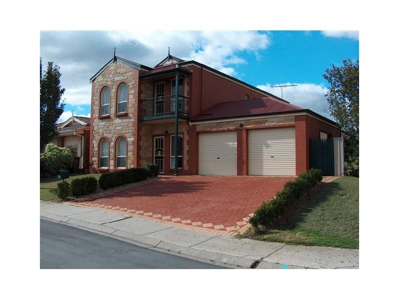 11 Bourke Place, Golden Grove SA 5125