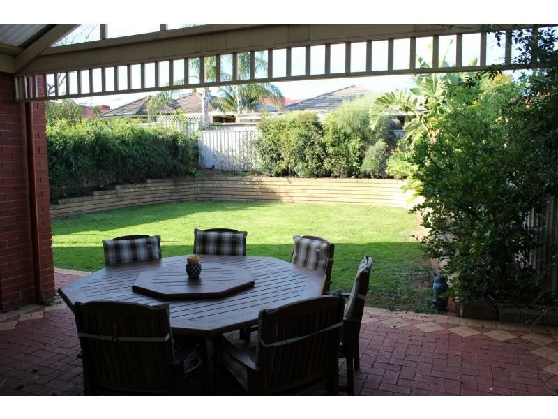11 Bourke Place, Golden Grove SA 5125