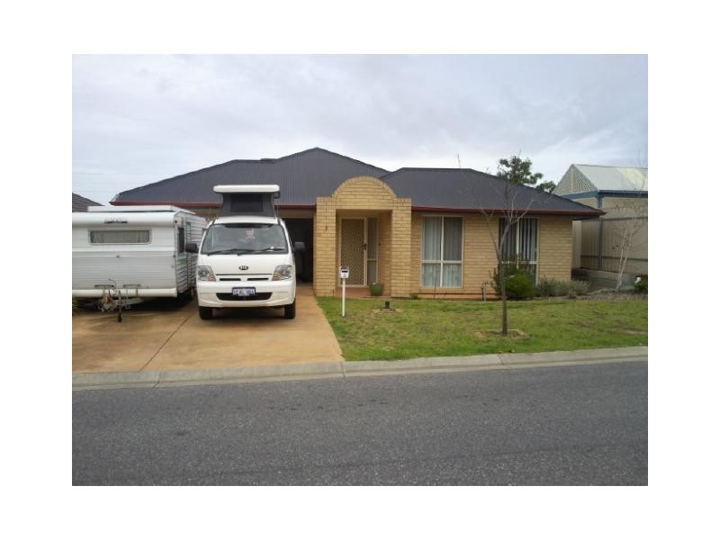 3 Pistachio Way, Golden Grove SA 5125