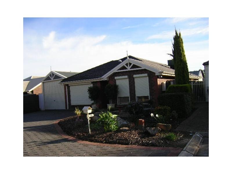 16 Elmwood Rise, Golden Grove SA 5125