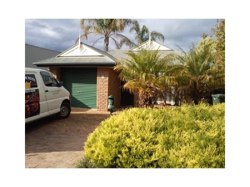 17 Emperor Avenue, Golden Grove SA 5125