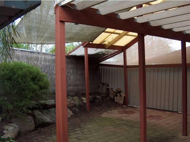 10/10 Harrington Court, Golden Grove SA 5125