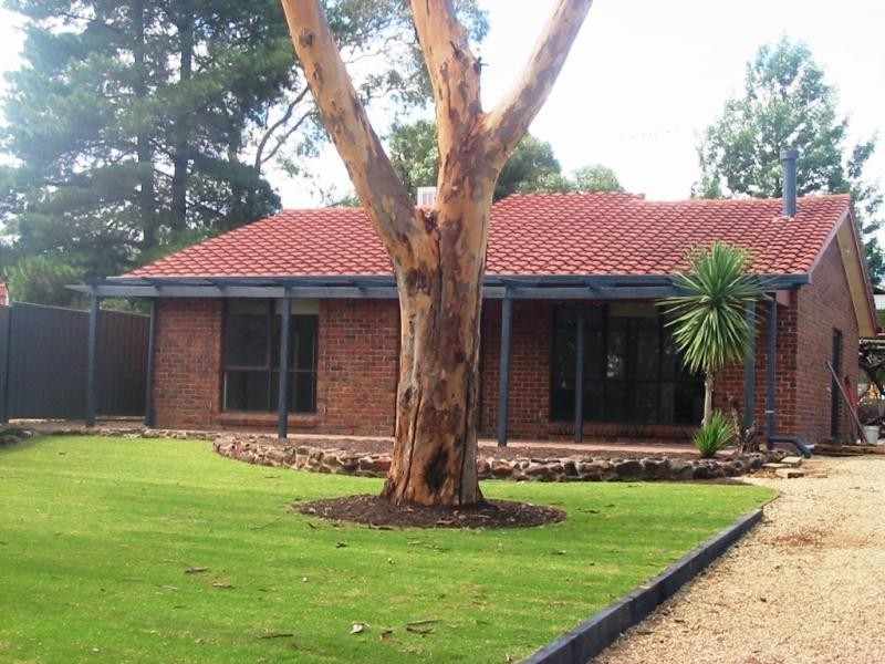 35 Wild Street, Williamstown SA 5351