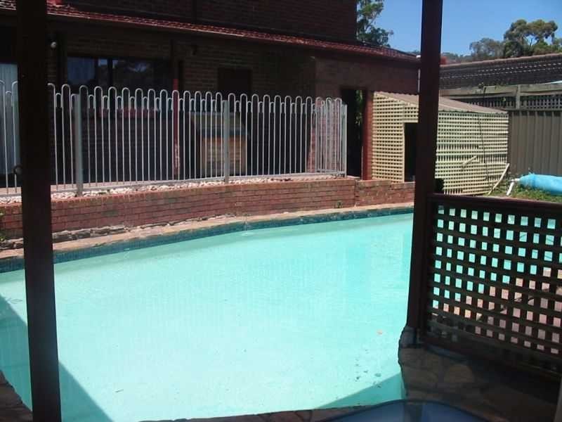 3 Mowbray Crescent, Fairview Park SA 5126