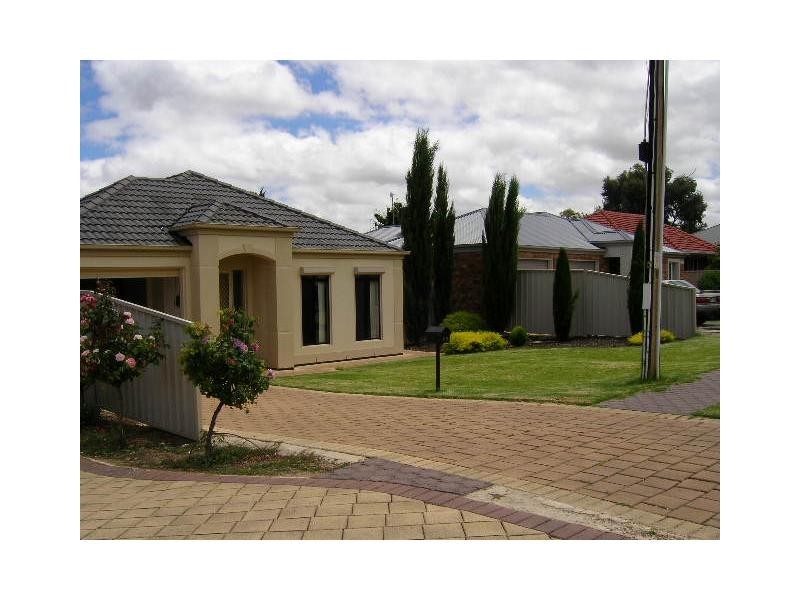 11B Morris Drive, Valley View SA 5093