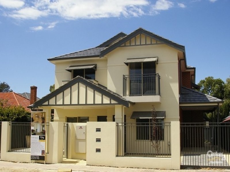 3/12 Jervois Street, Glenelg North SA 5045