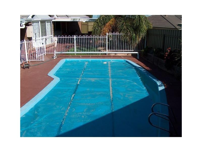 4 Evans Court, Hillbank SA 5112