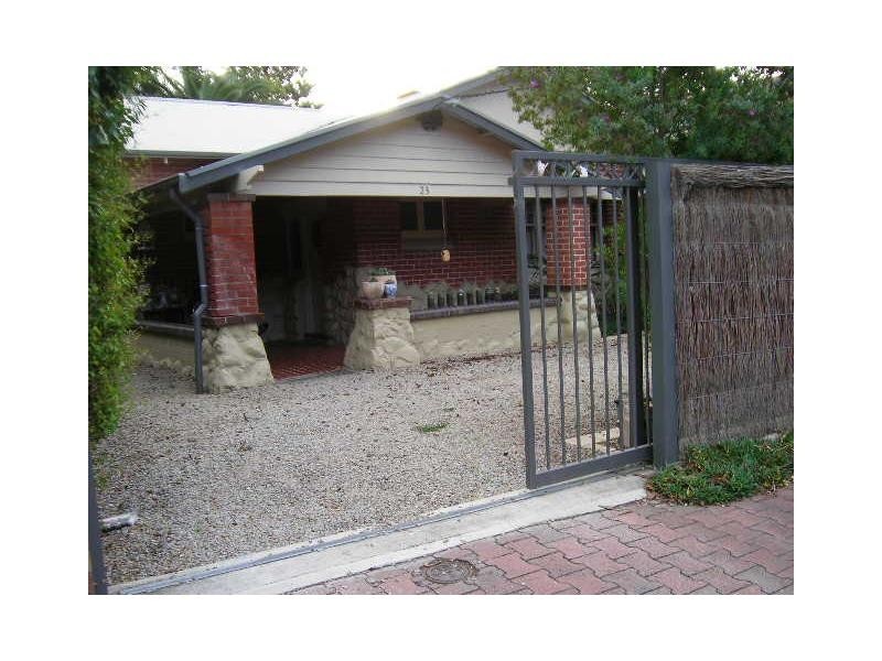 23 Sturt Street, Glenelg North SA 5045
