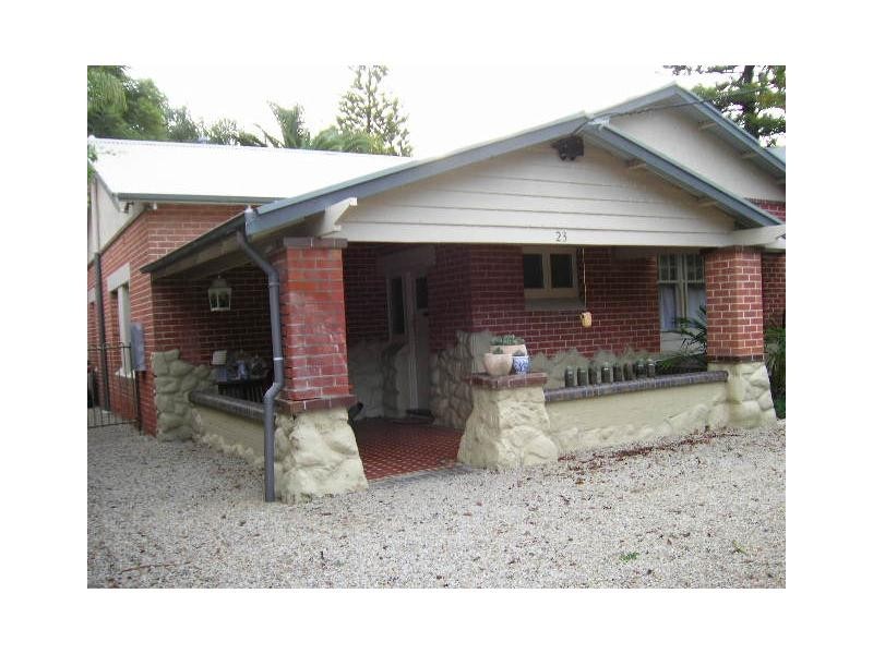 23 Sturt Street, Glenelg North SA 5045