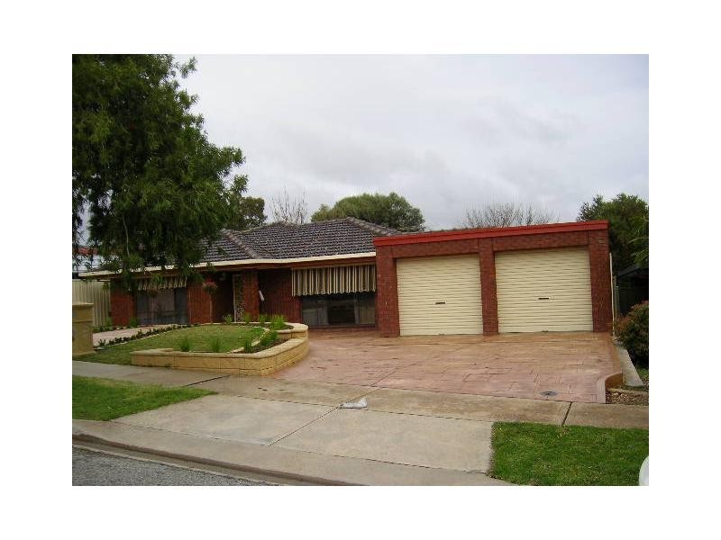9 Rosella Street, Modbury Heights SA 5092
