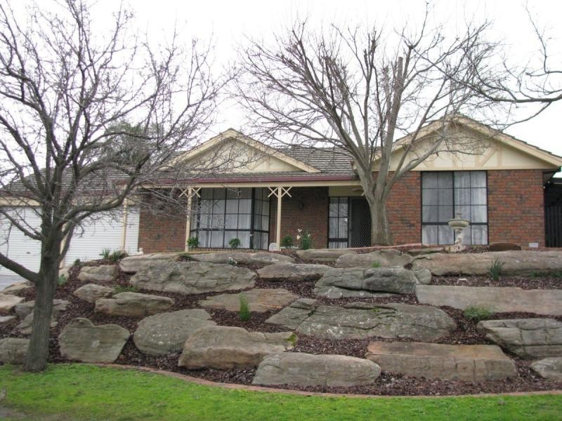 5 Foulis Court, Wynn Vale SA 5127